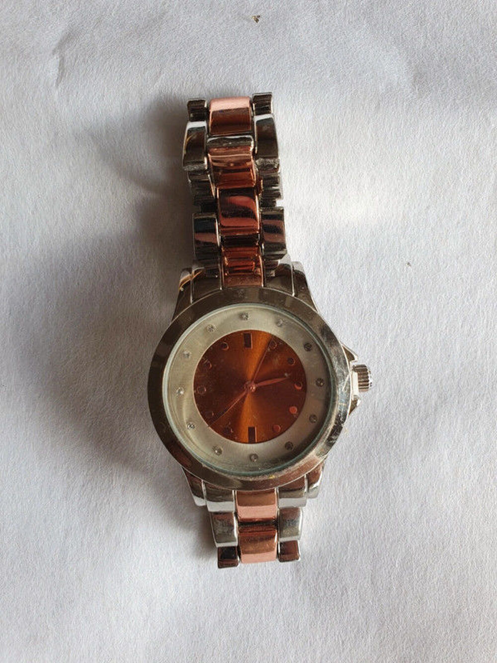 Montre femme Bijoux et montres
