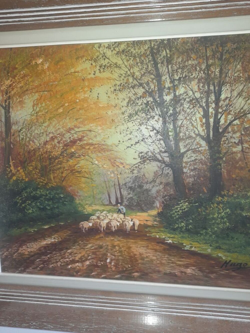 tableau, toile Décoration