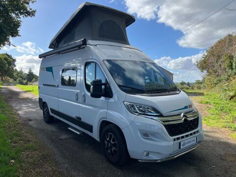 Camping car Camping car 2022 occasion SAINT BRANDAN 22800