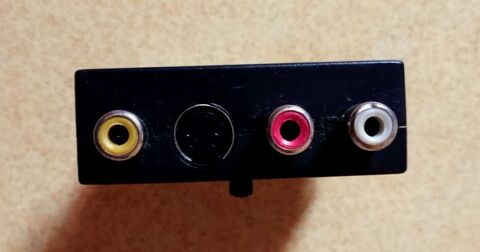 Cables / Filtre ADSL / Adaptateur... 2 Versailles (78)