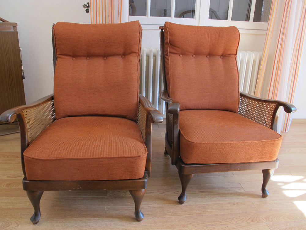 FAUTEUILS Meubles