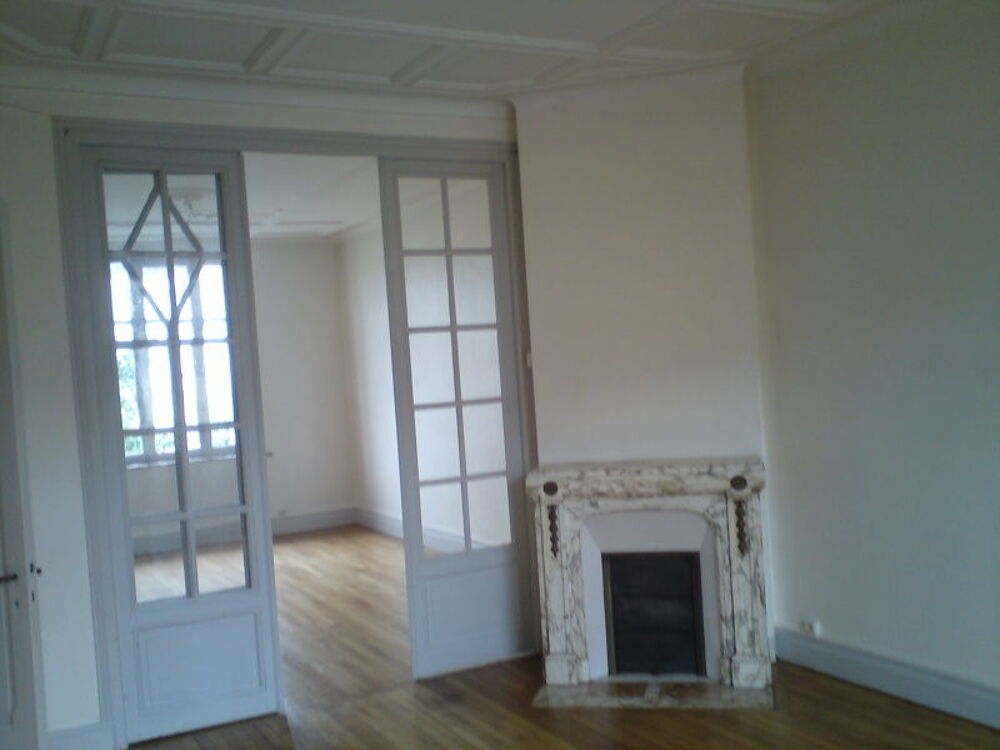 location Appartement - 5 pièce(s) - 135 m² Laxou (54520)