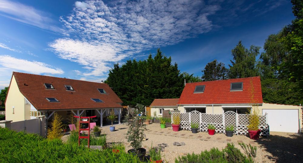 Maison 8 pièces 170 m² · à Azay-sur-Cher · 170 m² · 385 000 €