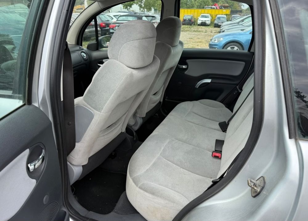 C3 1.4 HDi Exclusive Sensodrive 2004 occasion 20260 Calvi
