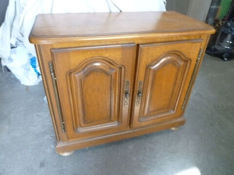 Armoire basse 25 Lourches (59)