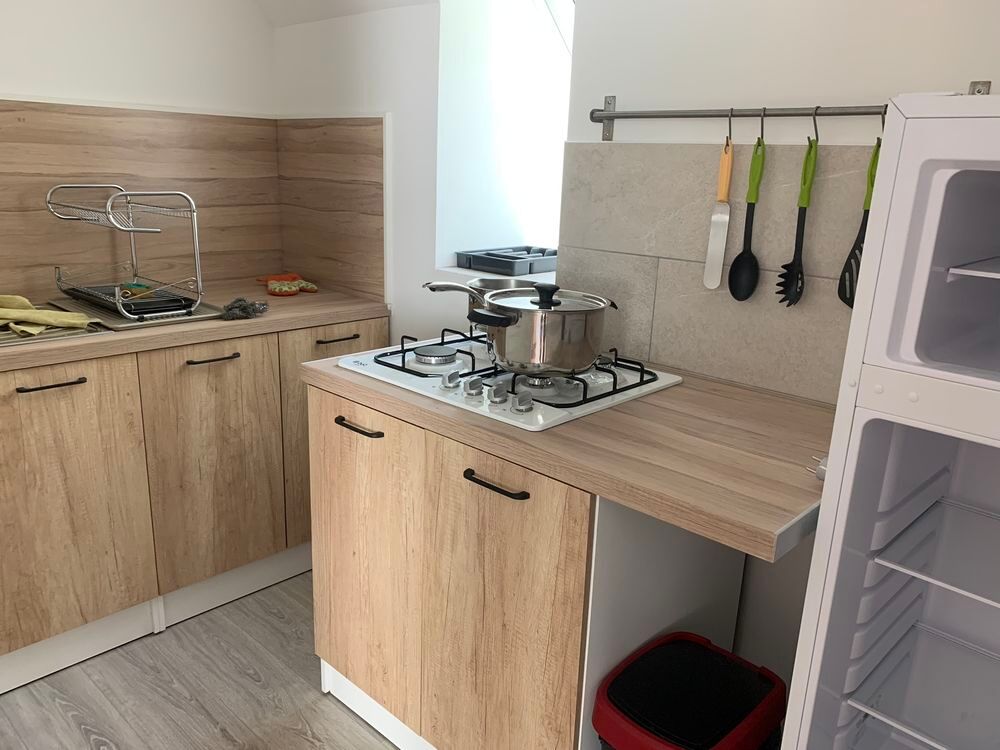 Location Appartement appartement meublé Fort-mahon-plage