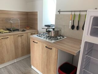  Appartement à louer 2 pièces 37 m²