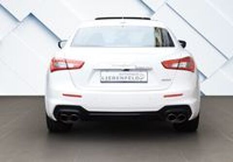 Ghibli 3.0 V6 Bi-Turbo 350 GranSport 2019 occasion 38440 Saint-Jean-de-Bournay