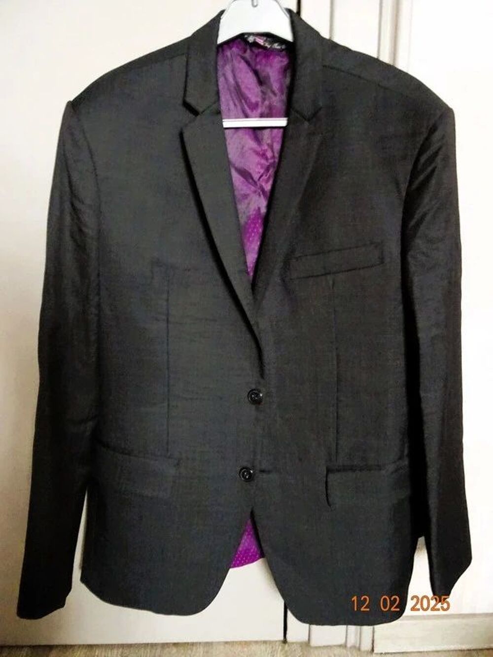 belle veste homme patricks taille xl Vêtements