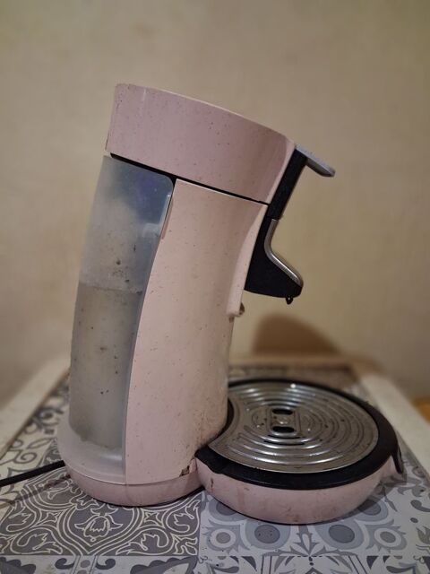 Cafeti�re SENSEO 40 Nice (06)