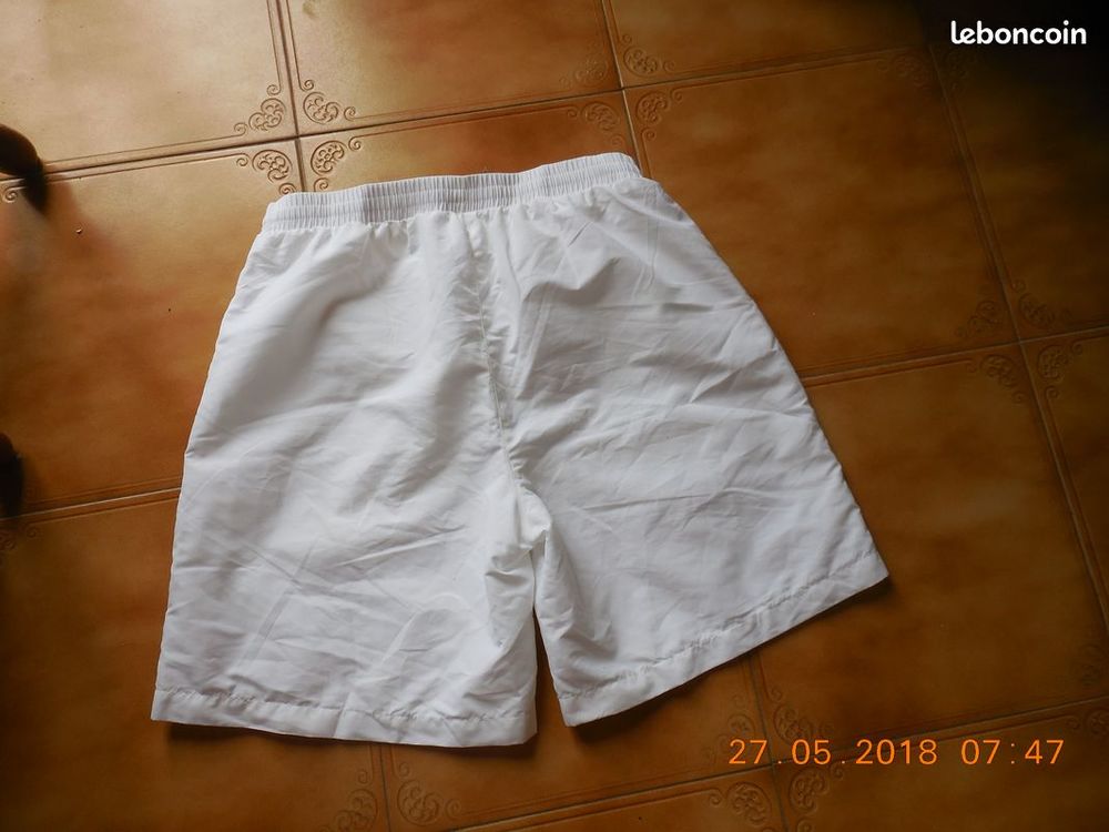 boxer short Vêtements