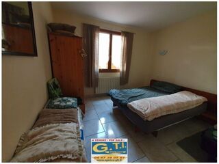  Maison � vendre 5 pi�ces 109 m�