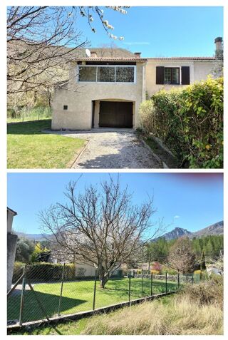  Maison � vendre 4 pi�ces 85 m�