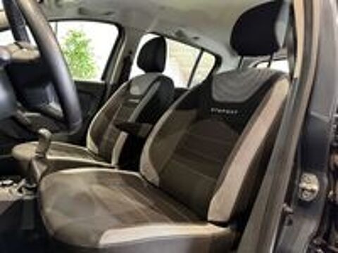 Sandero Blue dCi 95 Stepway 2020 occasion 55100 Verdun
