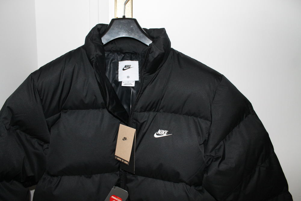 DOUDOUNE NIKE SPORTWEAR CLUB HOMME Vêtements