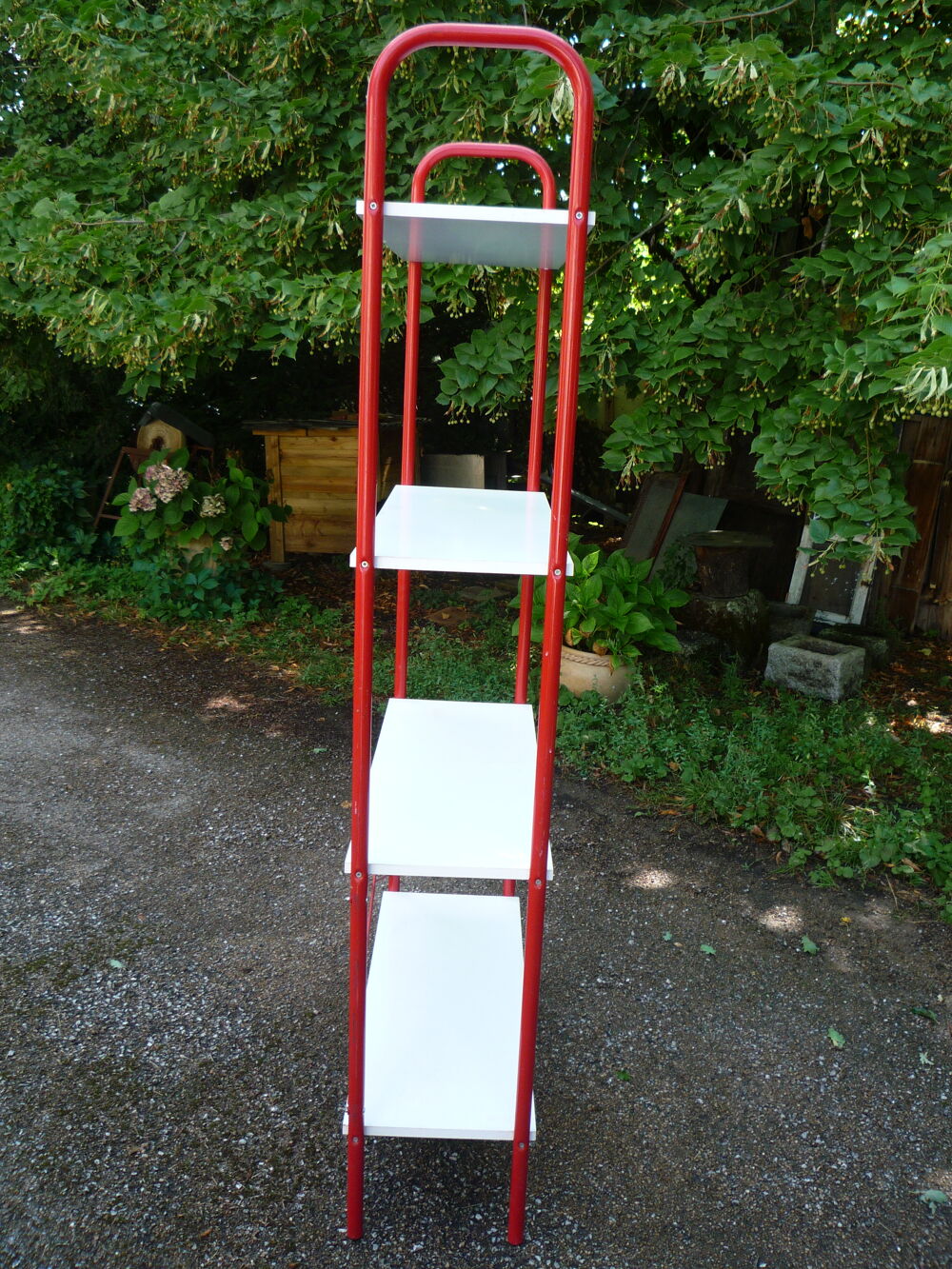 Etag&egrave;re livre / bibelot Meubles