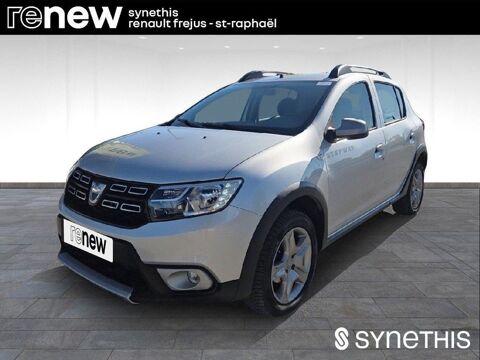 Dacia sandero - TCe 90 E6C Stepway