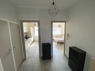  Appartement � vendre 2 pi�ces 53 m�