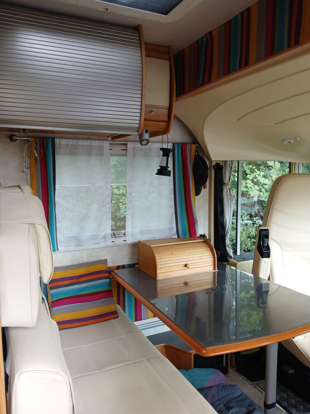  2003 occasion 64122 Urrugne