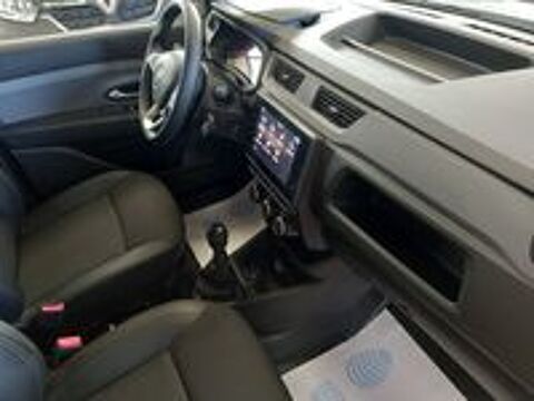 Express VAN STE 1.3 TCE 100 CONFORT 2 PLACES SEULEMENT 4260 KMS 2023 occasion 88220 Urim&eacute;nil