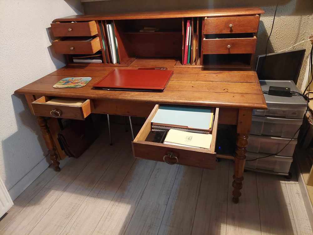 Bureau ancien Meubles