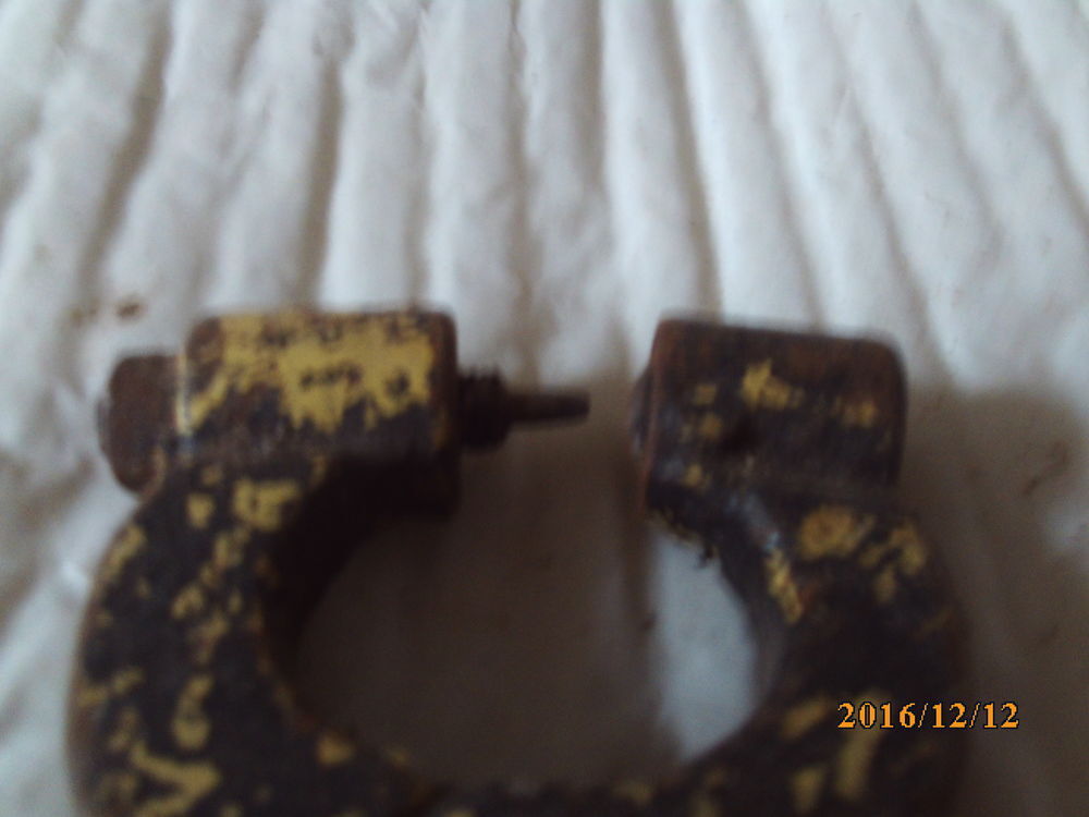 pince Bricolage
