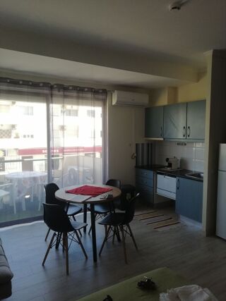 Location  Appartement 