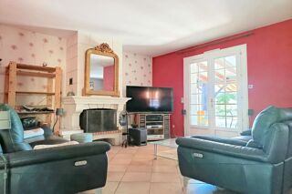  Maison à vendre 7 pièces 155 m²