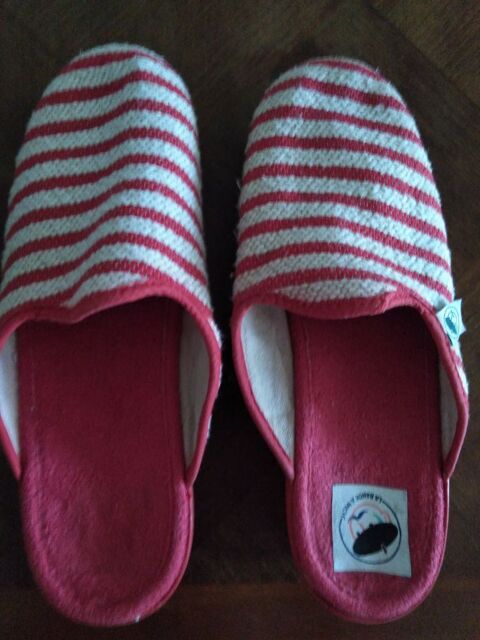 Mules en �ponge 15 Mont�limar (26)