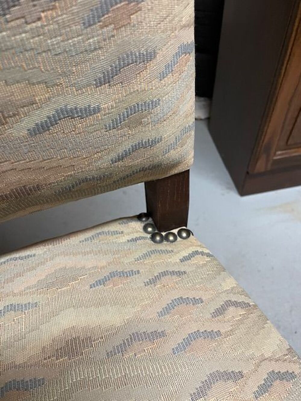 Chaises de salle &agrave; manger Meubles