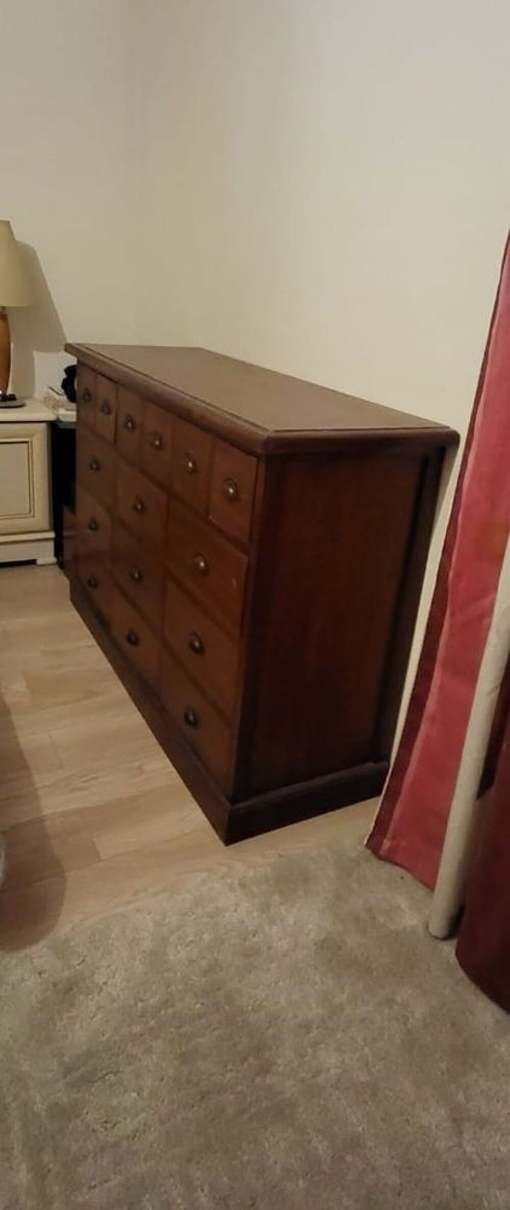 Commode bahut Meubles