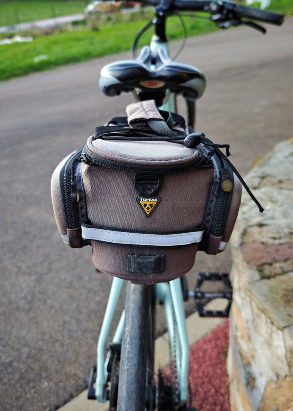 V&eacute;lo &eacute;lectrique Moustache Vélos