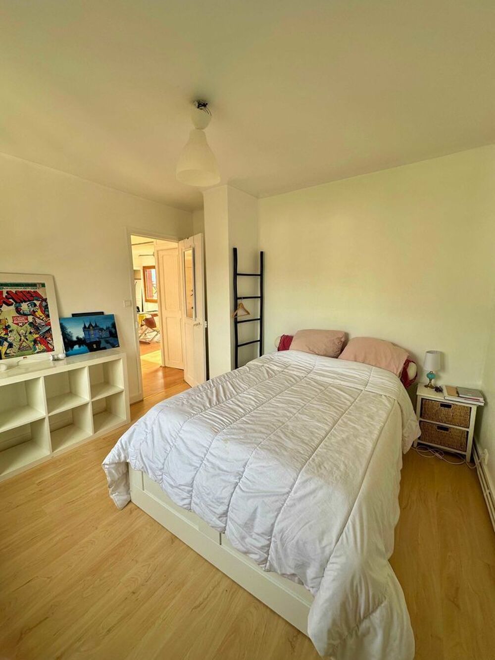 Vente Appartement T3 lumineux sans vis-à -vis Aix-les-bains