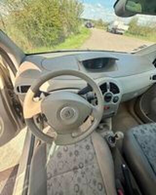 Modus 1.5 dCi 65 Confort Dynamique 2006 occasion 54000 Nancy