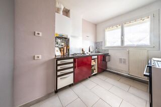 Appartement à vendre 4 pièces 61 m²