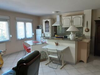 Appartement 2 pièces 48 m² · à Amnéville · 48 m² · 79 900 €