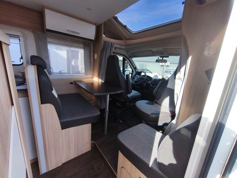  2019 occasion 89470 Mon&eacute;teau