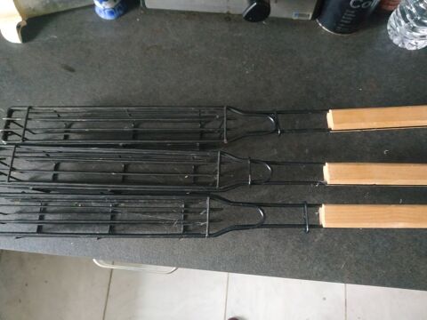 paniers de cuisson pour barbecue 15 Breuilpont (27)