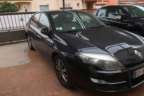 Renault Laguna III Laguna 2.0 dCi 175 GT 4Control A 2012 occasion Bompas 66430