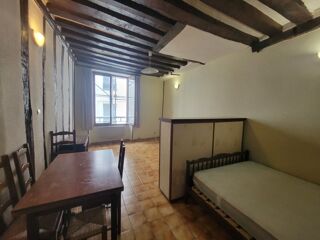  Appartement à vendre 1 pièce 31 m²