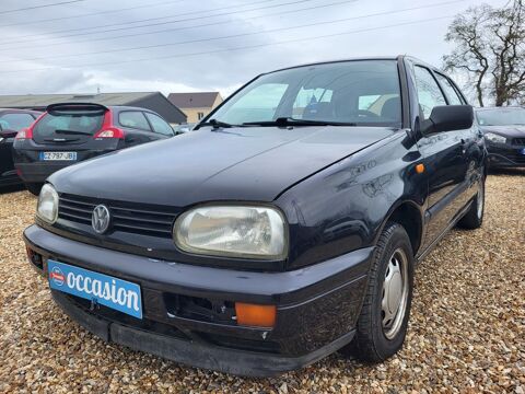 Volkswagen golf CH