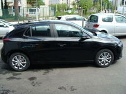 Corsa 1.2 75 ch BVM5 Edition 2020 occasion 13009 Marseille