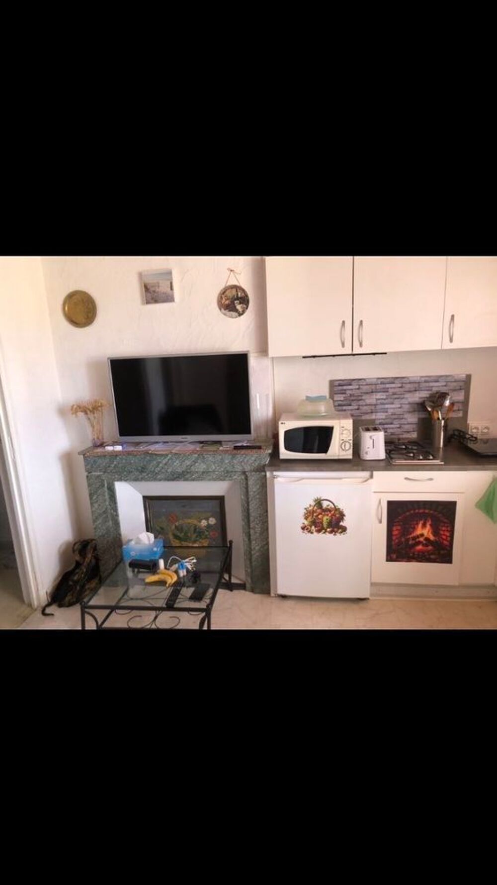 Appartement 4 pièces 64 m² · à Agde · 64 m² · 118 000 €
