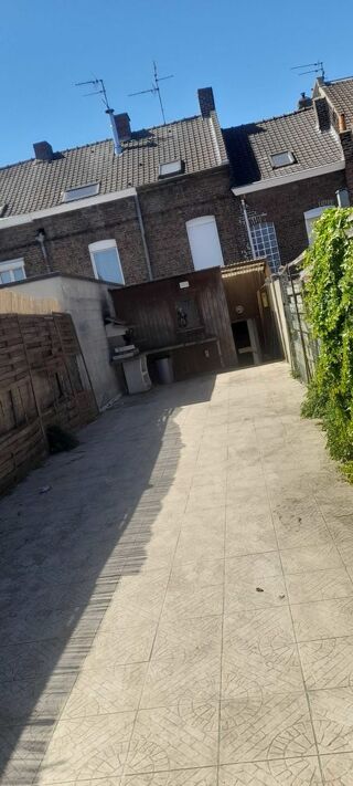  Maison � louer 3 pi�ces 70 m�