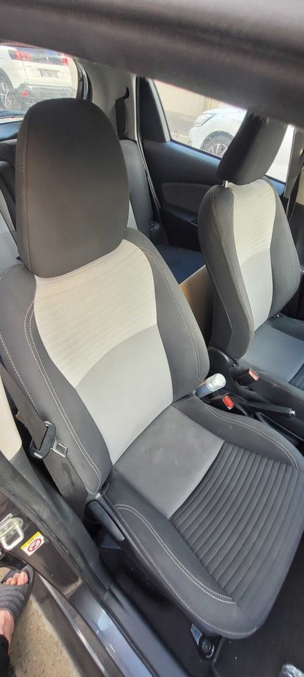 Yaris 1.0i Linea Luna 2018 occasion 93190 Livry-Gargan