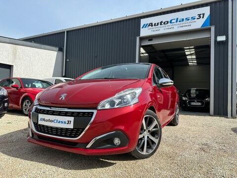 Peugeot 208 phase 2 1.6 blue HDi 99cv