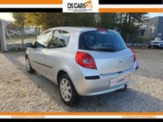 Clio III Clio 1.6 16V 110 Dynamique 2007 occasion 28000 Chartres
