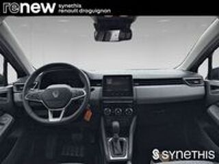 Clio V Clio E-Tech full hybrid 145 ch GSR2 Evolution 2024 occasion 83300 Draguignan