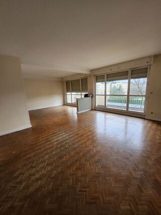  Appartement � vendre 4 pi�ces 94 m�