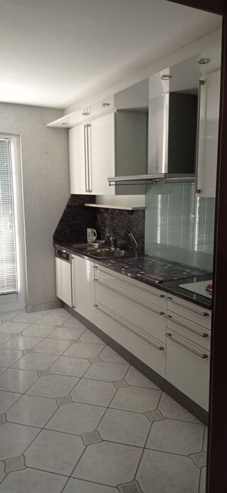  Maison à vendre 5 pièces 160 m²